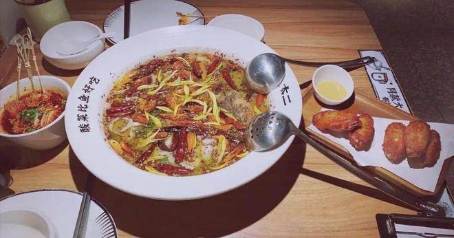 何没人吃了？4大原因揭秘第3个是硬伤麻将胡了2模拟器从爆火到凉凉酸菜鱼为(图4)