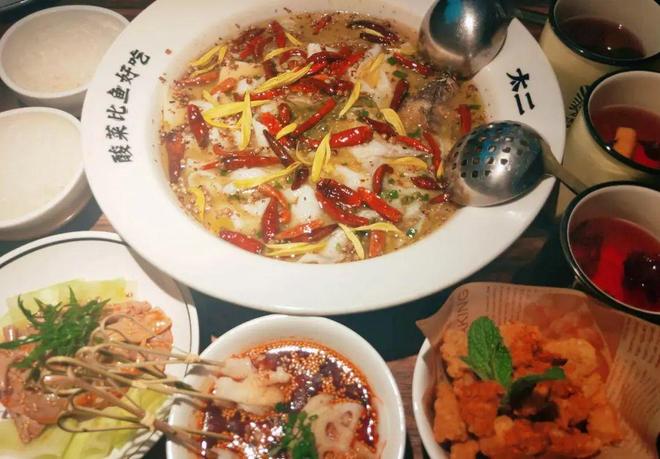 何没人吃了？4大原因揭秘第3个是硬伤麻将胡了2模拟器从爆火到凉凉酸菜鱼为(图5)