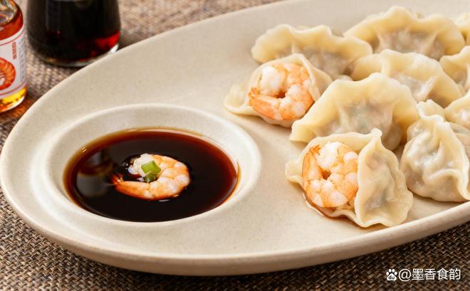 馅料一半在蘸料饺子蘸料段位里的美食江湖麻将胡了2模拟器试玩吃饺子的乐趣一半在(图2) 馅料一半在蘸料饺子蘸料段位里的美食江湖麻将胡了2模拟器试玩吃饺子的乐趣一半在(图2)