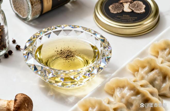 馅料一半在蘸料饺子蘸料段位里的美食江湖麻将胡了2模拟器试玩吃饺子的乐趣一半在(图6) 馅料一半在蘸料饺子蘸料段位里的美食江湖麻将胡了2模拟器试玩吃饺子的乐趣一半在(图6)