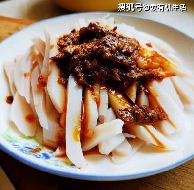 延安10大美食：一口咬下陕北的烟火传奇