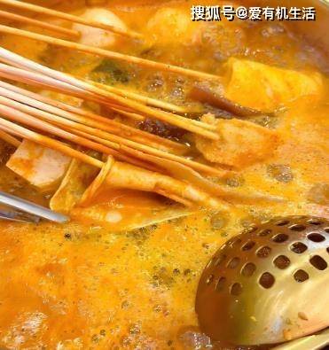 延安10大美食:一口咬下陕北的烟火传奇(图7) 延安10大美食:一口咬下陕北的烟火传奇(图7)