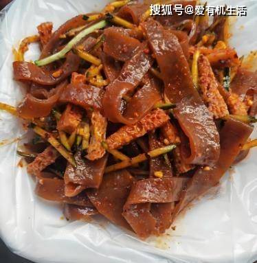 延安10大美食:一口咬下陕北的烟火传奇(图8) 延安10大美食:一口咬下陕北的烟火传奇(图8)