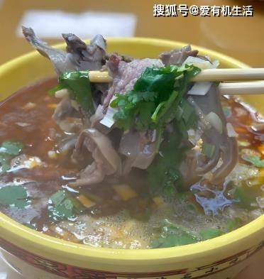 延安10大美食:一口咬下陕北的烟火传奇(图10) 延安10大美食:一口咬下陕北的烟火传奇(图10)