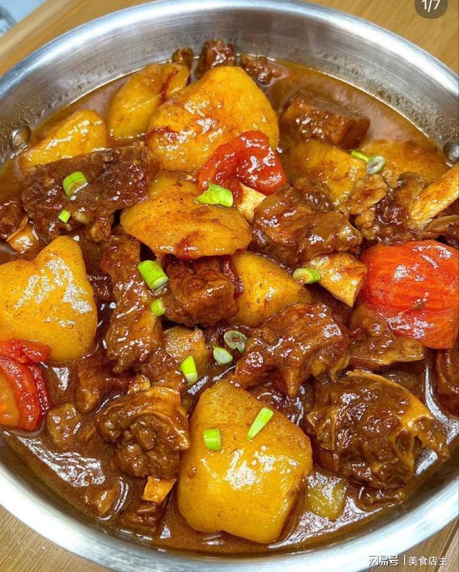 要来了准备了一桌菜看看有没有喜欢的？PG电子麻将胡了模拟器春节刚过元宵又(图6)