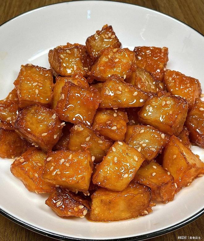 要来了准备了一桌菜看看有没有喜欢的？PG电子麻将胡了模拟器春节刚过元宵又(图2)